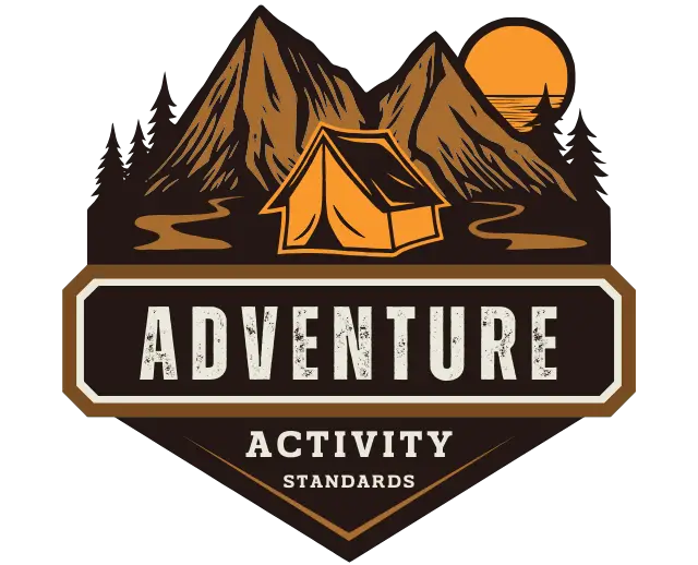 Adventure Activity Standards